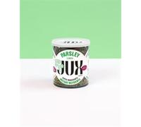JUX Freeze-Dried Parsley | 100% Natural & Nutrient-Rich | Rehydrates Instantly for Cooking, Sauces & Garnishing | Long Shelf Life | Equals 37 Packets of Fresh Parsley | No Additives, Vegan (11g)