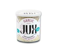 JUX Freeze-Dried Chopped Garlic 60g, Fresh-Like Flavour, No Peeling