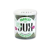 JUX Freeze-Dried Parsley Leaves 2-Pack, Dried Parsley, Single Ingredient