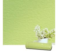 JUXDZISHW Green,Marble Paper Granite Gray/White Wallpaper Peel and Stick Wallpaper Self Adhesive Removable Wallpapers Waterproof Countertop Paper for Furniture Kitchen Bathroom Shower Living Room