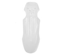 juxouoo Motorcycle Front Mudguard | Tyre Protection Splash Guard Cover | Motorcycle Tyre Mudguard | For Motorcycles in Rain & Terrain