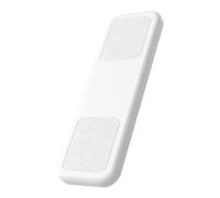 juxouoo Under Cushion Speaker, Wireless and Portable White Noise, Sleep Sound Machine with Pillow Speaker, for Private Listening for Adults, Men and Women, on the Bedside Table