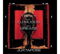 Juxtapose by Tricky (1999-10-20)