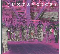 Juxtavoices - Juxtanother Antichoir From Sheffield