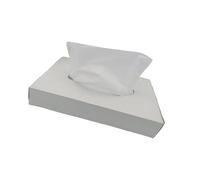 JUYAXIN 100Pcs Make Up Face Covers Makeup Protector Hood,Protects Hair and Make Up While Getting Dressed Changing Room Supplies Makeup Protector Hood