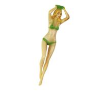 JUYAXIN 1Pc Funny Golf Tees Practice Training Ball Holder Stand Golfs Gifts for Men At Birthdays Funny Beautiful