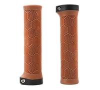 JUYAXIN 2lots Durability Bicycles Handlebars Grip Durability Replacement Bike Grip Enhancing and Comfortable Commuters Bike Comfortable Grips