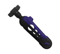 JUYAXIN Baitcasting Rotating Reel Spoolers Light Weight Fishing Winders Portable Line Spoolers Machine Fish Tackle Light Weight Fishing Winders