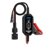 JUYAXIN Copper Cores Emergencies Brake Disengagement Tool Fast Function General Car Compatibility for Mechanics Use Quick Release Emergencies Brake Unlocker