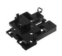 JUYAXIN Disk Bracket for M410 M415 M910 Manboard Hard Drive Stand Vibrating Resistance Quick Installation Disk Mounting Bracket