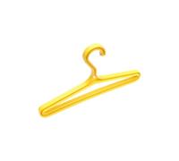 JUYAXIN Diving Suit Hanger with Clips for Wetsuits Drysuits Scubas Gear Drying Accessories Surfing Wetsuit Drysuit Hanger