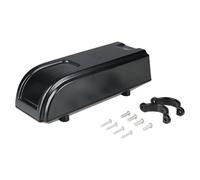 JUYAXIN Efficient Power Bike Wiring Box Overburden Design Simple Assembly General Use Pedelec Manager Box