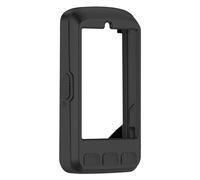 JUYAXIN Elemnt Cycling Computer Shock-Absorbing Silicone Case Is and Easy to Access Silicone Case