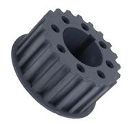 JUYAXIN Engine Timing Component MD164831 24423-42000 Crankshaft Sprocket for L146G V23 V33 V43 L200 L300 L400 Smooth Operations Low Power Loss Drive Sprocket