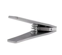 JUYAXIN Ergonomic Flying Clip for Badminton Stringing Machines Easy Spring Operations Portable Spring Stringing Tool