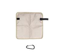 JUYAXIN Folding Sit Pad Waterproofs Camping Moistureproof Seats Foldable Cushion Outdoor Picnics Sitting Cushions Sitting Outdoor Cushion