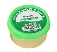 JUYAXIN High Efficiency Solder Pastes For Repairing Electronic Component Efficient Soldering Hobbyists Environmental Compliance Safe Soldering