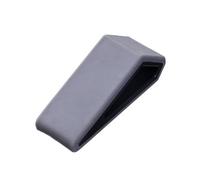 JUYAXIN Laptop Cooling Stand Small Tablet Slip Resistant Silicone Tilting Pad Laptop/Computer Keyboard Stands Notebook