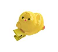 JUYAXIN Lovely Chicken Cartoon Hair Clip Set Lovely Hair Clip for Little Girl Hairpins Barrettes Girls HairPins 2000s Trend