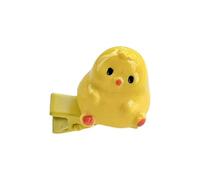 JUYAXIN Lovely Chicken Cartoon Hair Clip Set Lovely Hair Clip for Little Girl Hairpins Barrettes Girls HairPins 2000s Trend