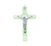 JUYAXIN Metal For Cross Relics On The Stand For Cross Wall Crucifix Crosses For Women