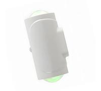 JUYAXIN Multicolor Touch Dimming Lamp USB Rechargeable Tiny ABS Indoor Soft Lighting Multicolor Touch Dimming Lamp