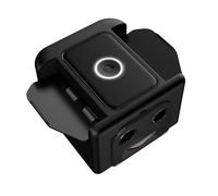 JUYAXIN Pack of 1 Automatic Card Stirrer Developed for Effortless Action and Robust Construction Excellent for Frequent Use in Associations Otherwise Family Incidents Easy Stirrer