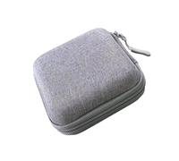 JUYAXIN Portable Hard Carrying Case for RG34XXSP Handheld Gaming Console Protective Storage Organizers Easy Carry Dustproof Fabric Game Pouches