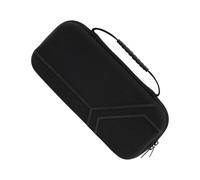 JUYAXIN Portable Storage Bag Carrying Case for NS2 Game Console Accessories Shockproof & Wear Resistant Organiser Hard Shell Travel Case Console Organiser Hard Protective Box
