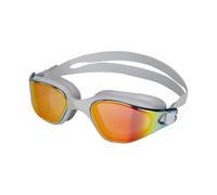 JUYAXIN Professional Swim Goggle Waterproofs Blocking Lens Flexible Silicone Seal Youth Sports Age 6-14 For Swimming Diving Goggle Outdoor Pool Protections