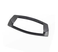 JUYAXIN Protections Frame Screen Shield Enhances Riding For NMAX155 Motorcycle Instrument Covers Easy Installation Motorcycle Dashboard Cover