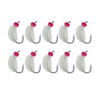 JUYAXIN Realistic Soft Fishing Baits Assorted Styles Natural Motions for Casting Trolling Bottom Techniques Freshwater Saltwater Baits