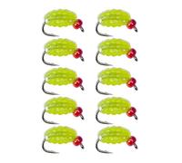 JUYAXIN Realistic Soft Fishing Baits Assorted Styles Natural Motions for Casting Trolling Bottom Techniques Freshwater Saltwater Baits
