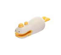 JUYAXIN Rechargeable Snacks Bag Sealer With Cutter Hand Press Preservations Bags Sealer Portable Small Food Sealing Machine Compact Rechargeable Bag With Cutter For Snacks Food