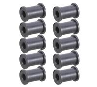 JUYAXIN Recorder Roller Frame Tape Recorder Belt Pulley Frames Wear Resistant For Prolonged Device Life Rcorder Maintenance