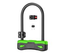 JUYAXIN Road Bike Wheel Wear-resistant Bicycles Antitheft Mountain for Various Environment Combination