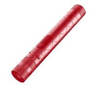 JUYAXIN Selves Defense Flashlight Rechargeable Light With Arcs And Alarm For Hiking Travel Security Outdoor Flashlights For Camping
