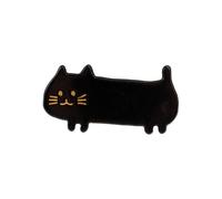 JUYAXIN Sweet Cartoon Cats Hair Clip Fashion Hair Accesories Cosplay Hairpieces Women's Cats Hairpin Suitable For Women