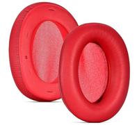 JUYAXIN Upgrades Ear Pad For W800BT PLUS Headphones Earpads Providing Long Last Comfort And Noise Reductions Earmuff Covers Breathable Headphone Pad Replacement