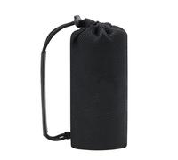 JUYAXIN Ventilated Storage Bag for Speakers Durability Meshes Construction Compactly Foldable Design on the Go Protections Mesh Protective Cover