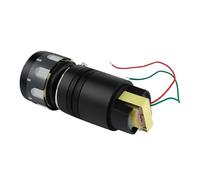 JUYAXIN Versatility Dynamic Microphone Cores Replacement Part for Wire Microphone Consistent Performances Across Event