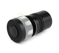 JUYAXIN Versatility Dynamic Microphone Cores Replacement Part for Wireless Microphone Consistent Performances Across Event