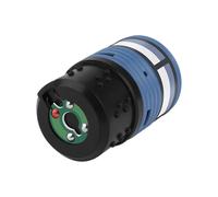 JUYAXIN Versatility Dynamic Microphone Cores Replacement Part for Wireless Microphone Consistent Performances Across Event