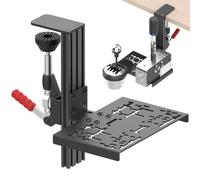 JUYEER Universal Racing Simulator Desk Mount - Compatible with Logitech, Thrustmaster, Fanatec Shifters & Handbrakes, Plus USB Handbrake Models