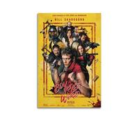 JUYERGWERKJ Boy Kills World Posters Aesthetic Wall Art Decorative Poster Decor Vintage Canvas Painting for Living Room Bed Room 08x12inch(20x30cm) Unframe-style