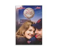 JUYERGWERKJ Fever Pitch Posters Aesthetic Wall Art Decorative Poster Decor Vintage Canvas Painting for Living Room Bed Room 12x18inch(30x45cm) Unframe-style