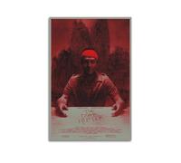 JUYERGWERKJ The Deer Hunter Posters Aesthetic Wall Art Decorative Poster Decor Vintage Canvas Painting for Living Room Bed Room 16x24inch(40x60cm) Unframe-style