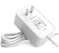 JUYOON 12V 3A Charger Compatible with Jumper EZBook x3 x4 s5 s7 s7max s7hi j1 EZbook 2 3 3 3l pro EZpad 6 pro 3 Plus a5 ubook x 12 GemiBook Plus BMax MaxBook JHD-AP036B-120300AA-A