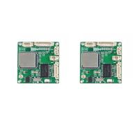 Juyutdey 2X WiFi HaLow Image Data Transmission 802.11AH Low-Frequency Module Unmanned Aerial Vehicle Robot Image Transmission