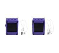 Juyutdey 2X XiaoZhi AI Voice Chat - 1.54 Inch LCD Kit N16R8 DevKitC-1-N16R8-1 Development Board